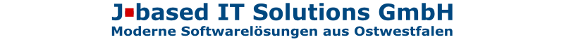 J-based IT Solutions GmbH